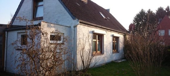 Дом с 2 спальнями в Дитмаршен, Германия № 343640 3