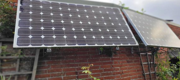 Дом с 2 спальнями в Дитмаршен, Германия № 343640 5