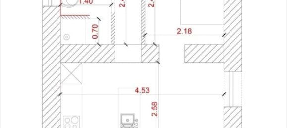 Дом с 2 спальнями в Реликьяш, Португалия № 133944 24