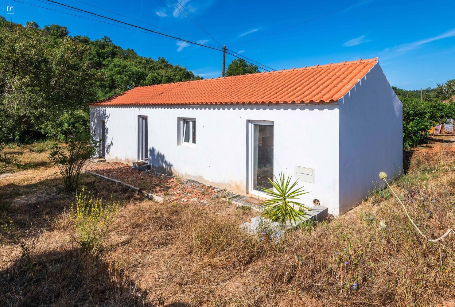 Дом с 2 спальнями в Реликьяш, Португалия № 133944