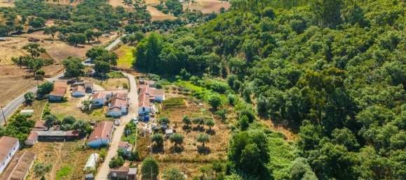 Дом с 2 спальнями в Реликьяш, Португалия № 133944 17