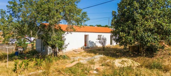 Дом с 2 спальнями в Реликьяш, Португалия № 133944 7