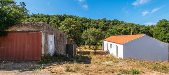 Дом с 2 спальнями в Реликьяш, Португалия № 133944 22