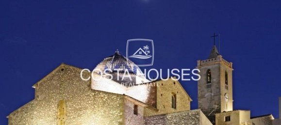 4 Schlafzimmer Villa in Benitachell, Spain, Nr. 21346 27