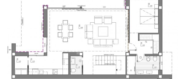 4 Schlafzimmer Villa in Benitachell, Spain, Nr. 21346 22