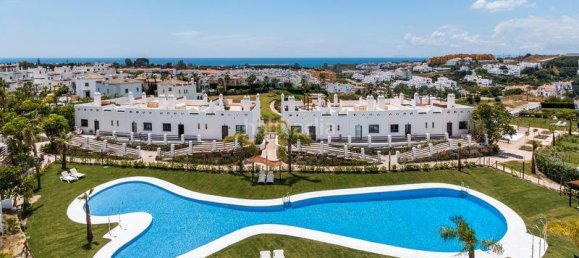 2 Schlafzimmer Penthouse in Estepona, Spain, Nr. 80155 12