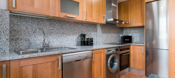 2 Schlafzimmer Penthouse in Estepona, Spain, Nr. 80155 8