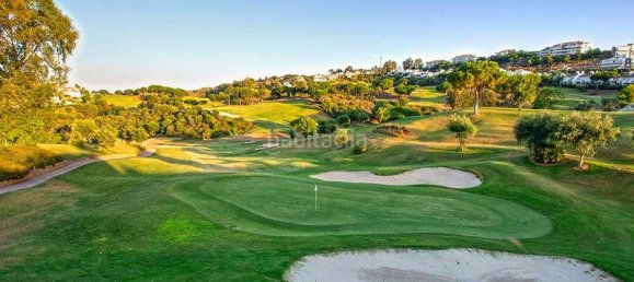 2 Schlafzimmer Penthouse in Estepona, Spain, Nr. 80155 10