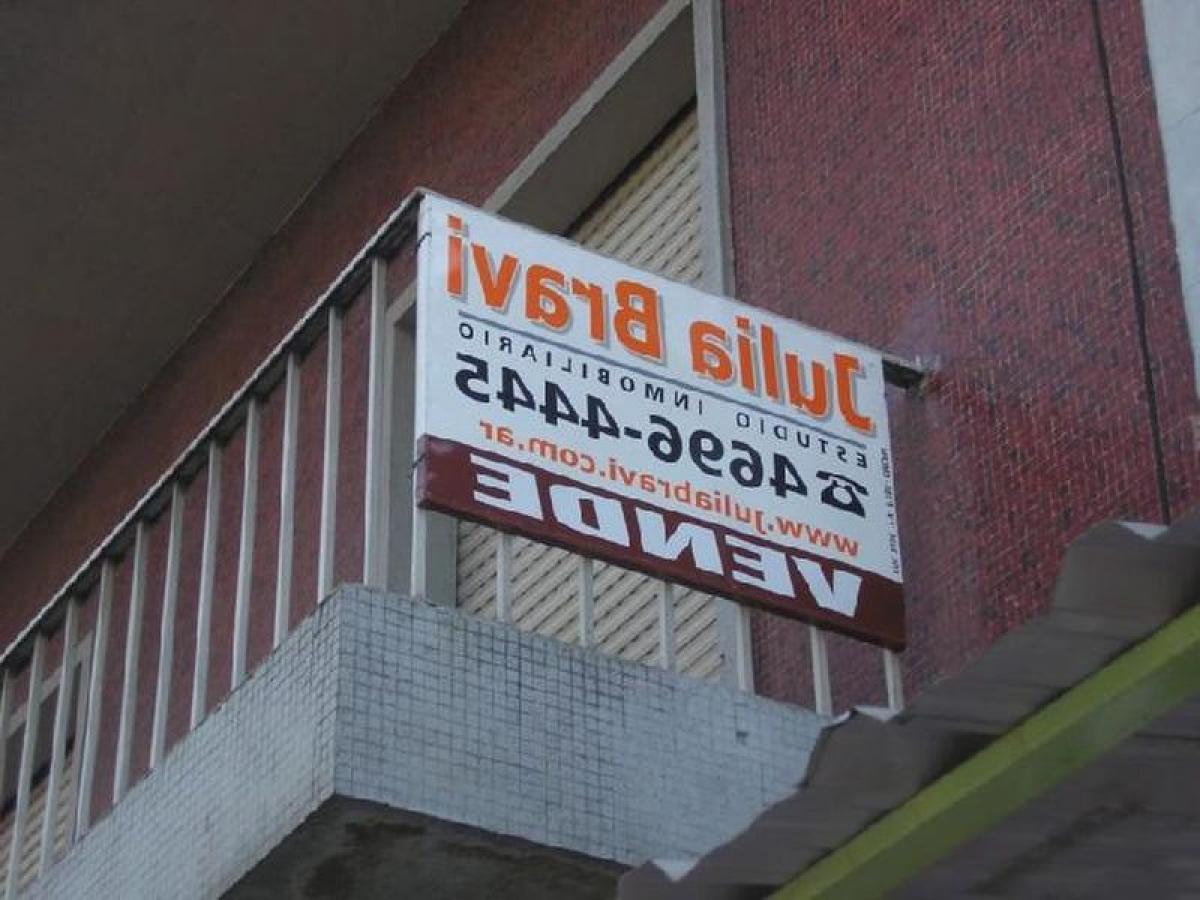 3 Schlafzimmer Wohnung in Moron, Argentina, Nr. 71866