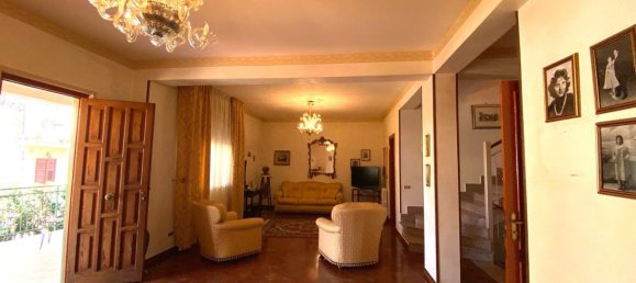 Villa de 12 habitaciónes en Palermo, Italy No. 75915 4
