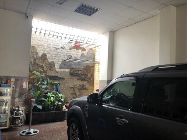 Таунхаус 126м² в Район 7, Вьетнам № 7658