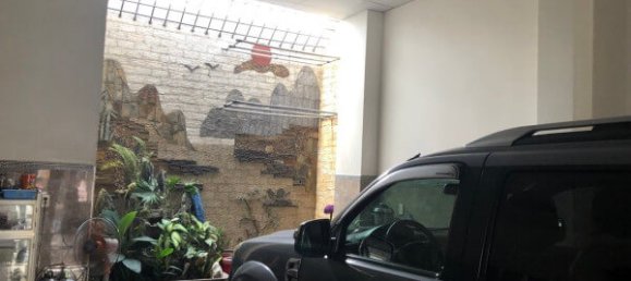 Таунхаус 126м² в Район 7, Вьетнам № 7658 4