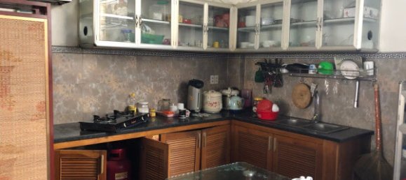 Таунхаус 126м² в Район 7, Вьетнам № 7658 2