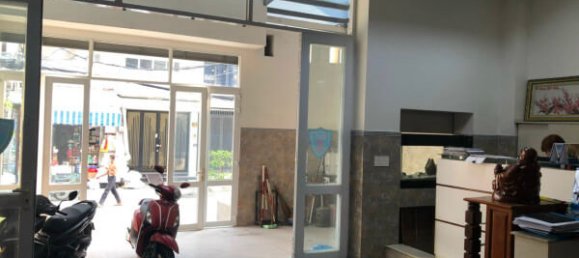 Таунхаус 126м² в Район 7, Вьетнам № 7658 3