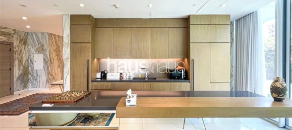 3 chambres Appartement à Palm Jumeirah, UAE No. 99868 5