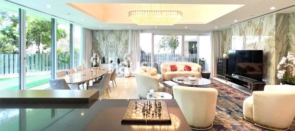 3 chambres Appartement à Palm Jumeirah, UAE No. 99868 17