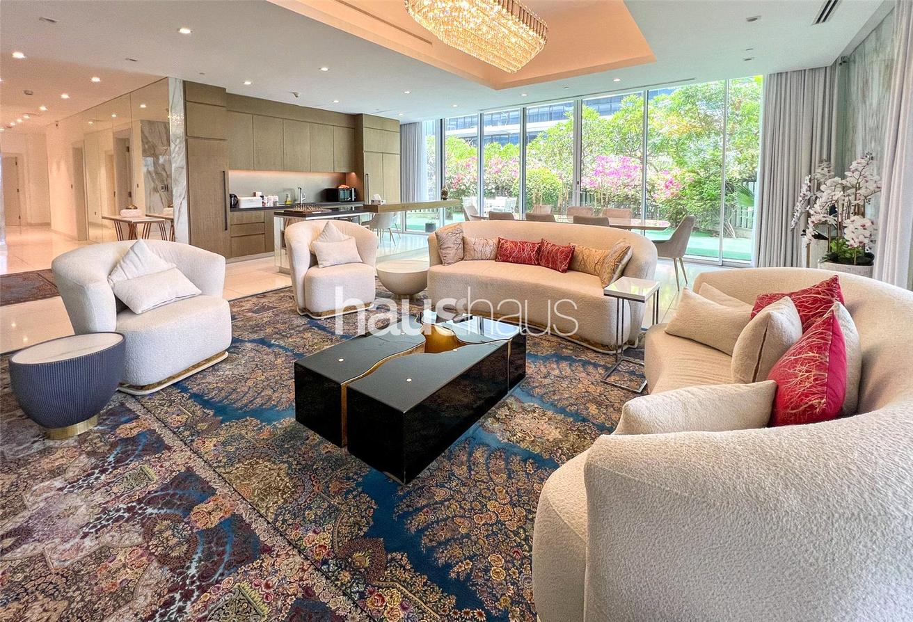 3 chambres Appartement à Palm Jumeirah, UAE No. 99868