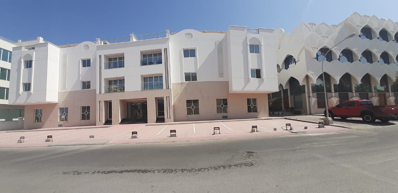 1400m² Hotel in Muscat, Oman No. 1345