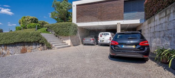 4 bedrooms House in Lousada, Portugal No. 28404 35