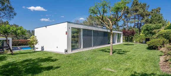 4 bedrooms House in Lousada, Portugal No. 28404 37