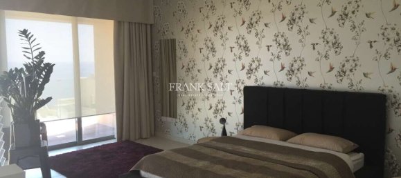 Apartamento T2 em Saint Julian's, Malta N.º 8796 13