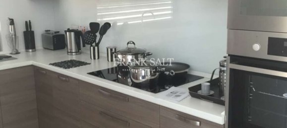 Apartamento T2 em Saint Julian's, Malta N.º 8796 7