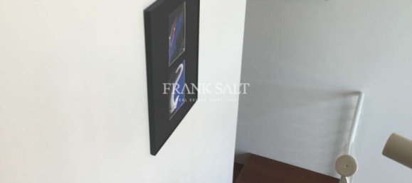 Apartamento T2 em Saint Julian's, Malta N.º 8796 8