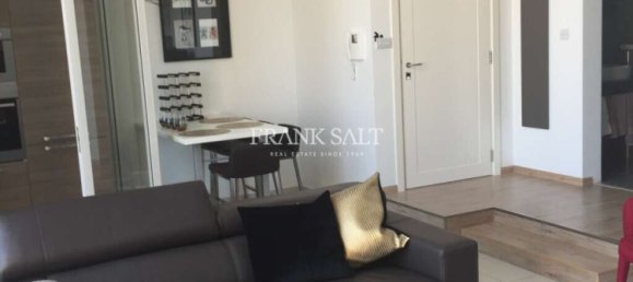 Apartamento T2 em Saint Julian's, Malta N.º 8796 3