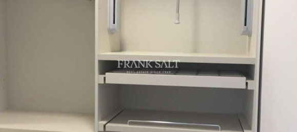 Apartamento T2 em Saint Julian's, Malta N.º 8796 12