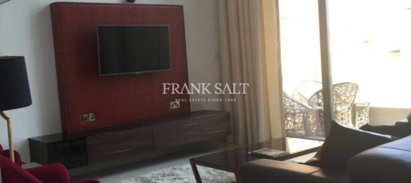 Apartamento T2 em Saint Julian's, Malta N.º 8796 14