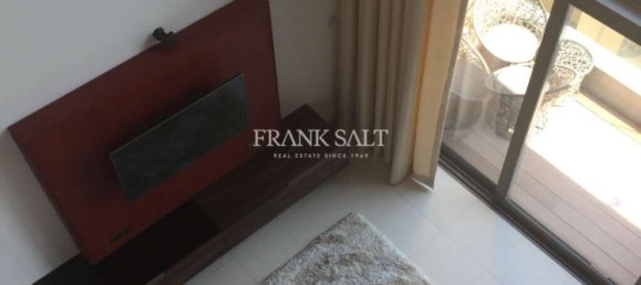 Apartamento T2 em Saint Julian's, Malta N.º 8796 4