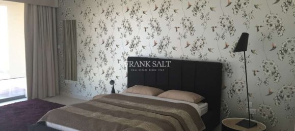 Apartamento T2 em Saint Julian's, Malta N.º 8796 9