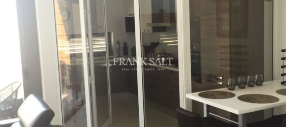Apartamento T2 em Saint Julian's, Malta N.º 8796 5