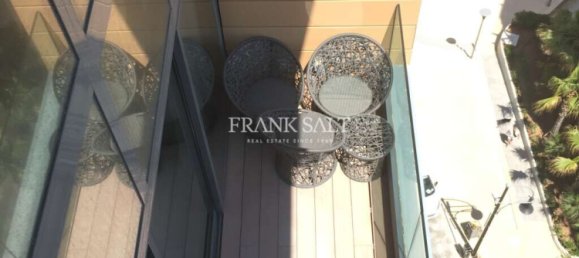 Apartamento T2 em Saint Julian's, Malta N.º 8796 10