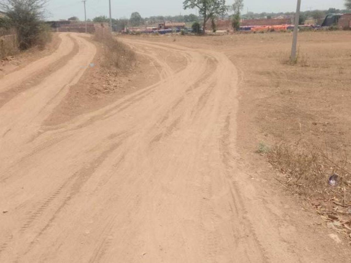  Land in Hyderabad, India No. 39042