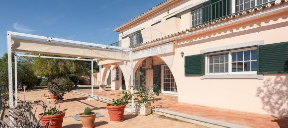 3 bedrooms House in Sao Bras de Alportel, Portugal No. 24577 13