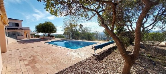 3 bedrooms House in Sao Bras de Alportel, Portugal No. 24577 5