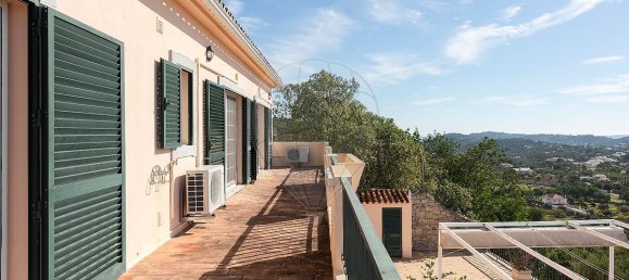 3 bedrooms House in Sao Bras de Alportel, Portugal No. 24577 16