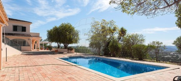 3 bedrooms House in Sao Bras de Alportel, Portugal No. 24577 4