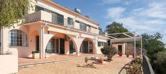 3 bedrooms House in Sao Bras de Alportel, Portugal No. 24577 3