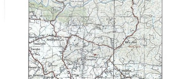 3 bedrooms House in Sao Bras de Alportel, Portugal No. 24577 46