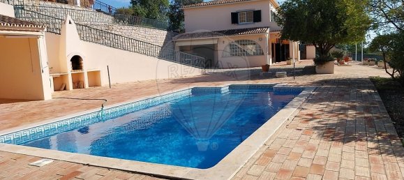 3 bedrooms House in Sao Bras de Alportel, Portugal No. 24577 14