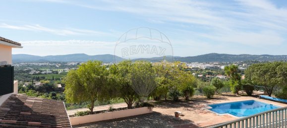 3 bedrooms House in Sao Bras de Alportel, Portugal No. 24577 35