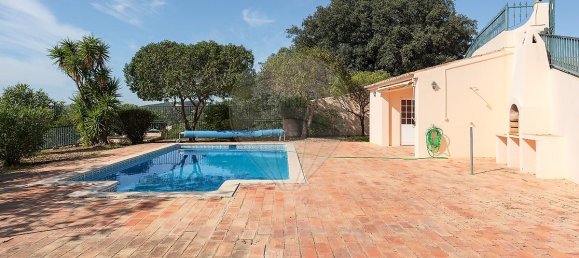 3 bedrooms House in Sao Bras de Alportel, Portugal No. 24577 39