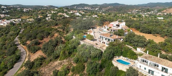 3 bedrooms House in Sao Bras de Alportel, Portugal No. 24577 43