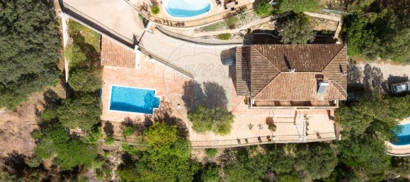 3 bedrooms House in Sao Bras de Alportel, Portugal No. 24577 44