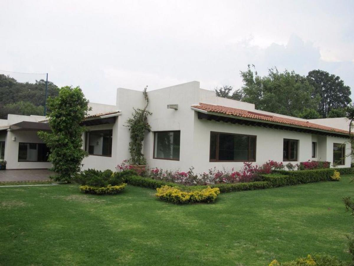 4 bedrooms House in Lerma, Mexico No. 220170