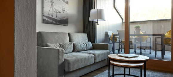 3 rooms Apartment in St. Gallenkirch, Austria No. 209525 15