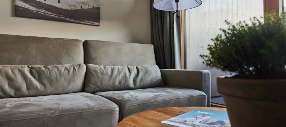 3 rooms Apartment in St. Gallenkirch, Austria No. 209525 27