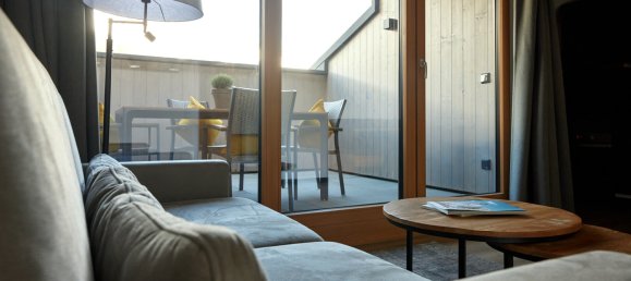 3 rooms Apartment in St. Gallenkirch, Austria No. 209525 10